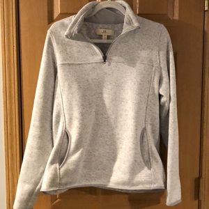 Thread + supply sweatshirt